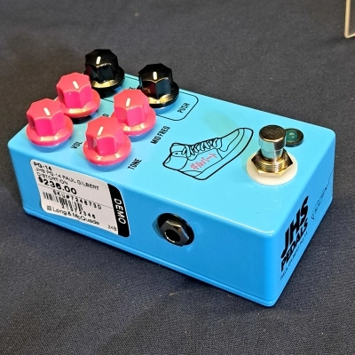 Store Special Product - JHS Pedals - PG-14